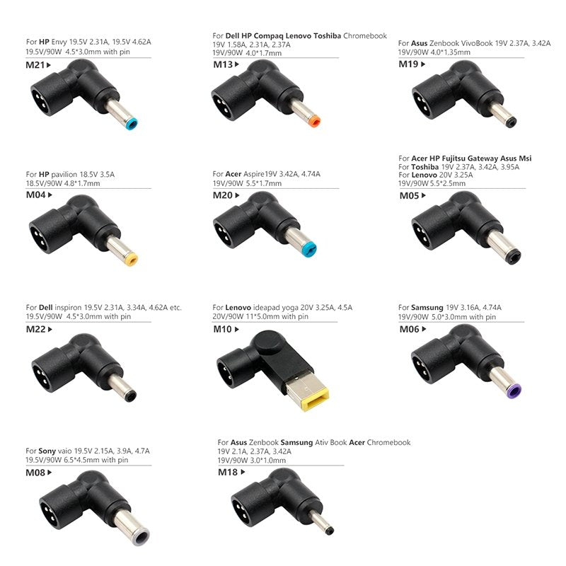 EAN 8435364316979 - iggual IGG316979 accesorio para portatil Clavija de adaptador de corriente para ordenador portátil imagen 4