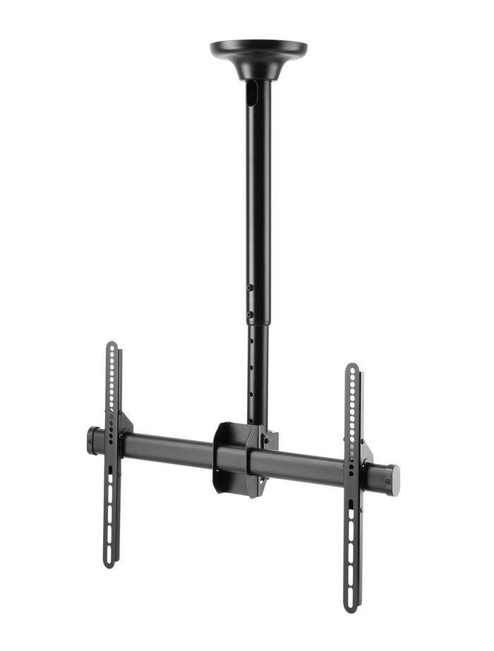 EAN 5704174303916 - Vivolink VLMC3770S soporte para pantalla de señalización 2,18 m (86") Negro imagen 2