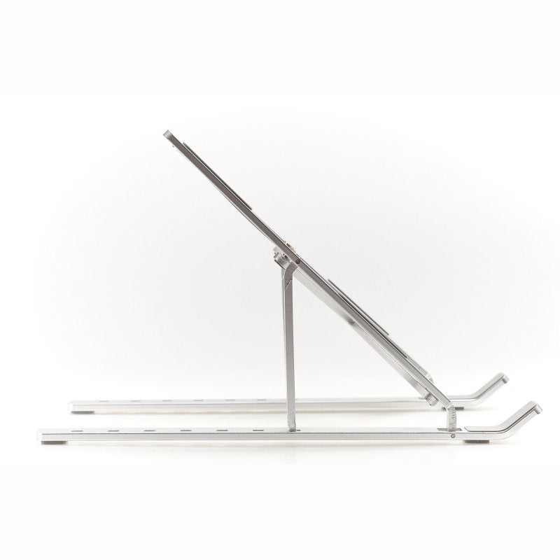 EAN 8435364318195 - iggual IGG318195 soporte para ordenador portátil Soporte para ordenador portátil y tableta 43,2 cm (17") imagen 3
