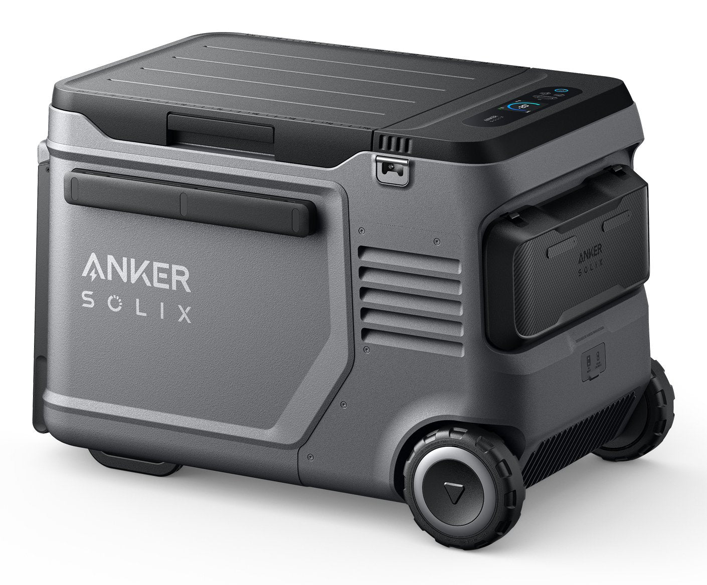 EAN 194644228071 - Anker SOLIX EverFrost 2 nevera portátil 40 L Eléctrico Negro imagen 2