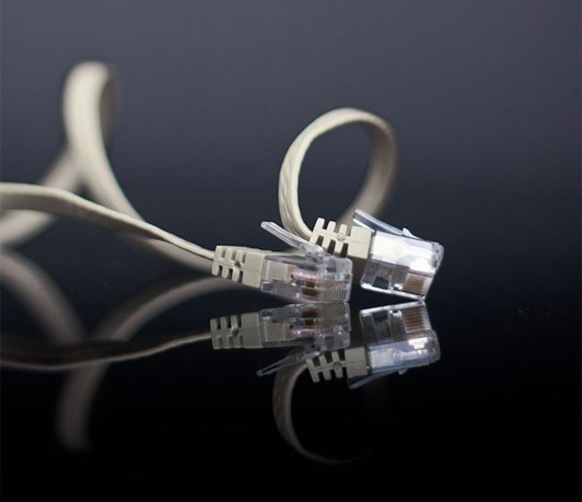 EAN 4017538023179 - shiverpeaks U/UTP Cat. 6 1m cable de red Gris Cat6 U/UTP (UTP) imagen 2