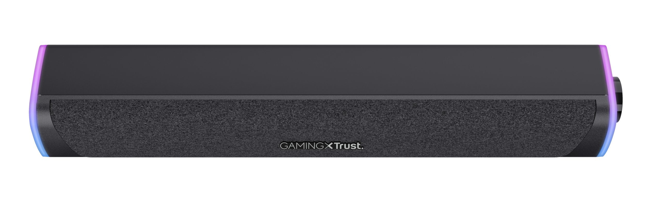 Barra De Sonido Trust Gaming Gxt 620 Axon 12w 2.0