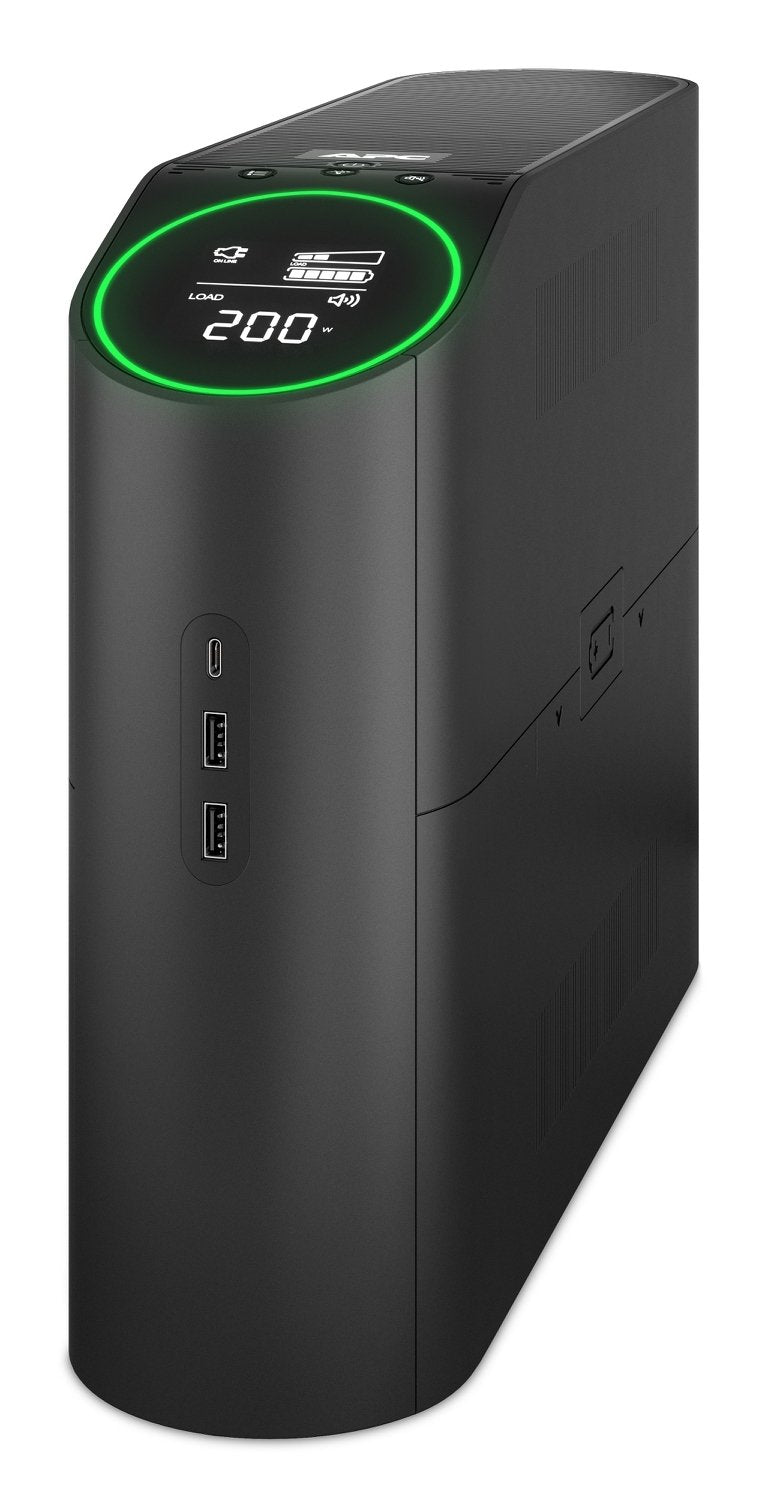 EAN 8592978545154 - APC BGM2200B-UK sistema de alimentación ininterrumpida (UPS) Línea interactiva 2,2 kVA 1320 W 4 salidas A imagen 1