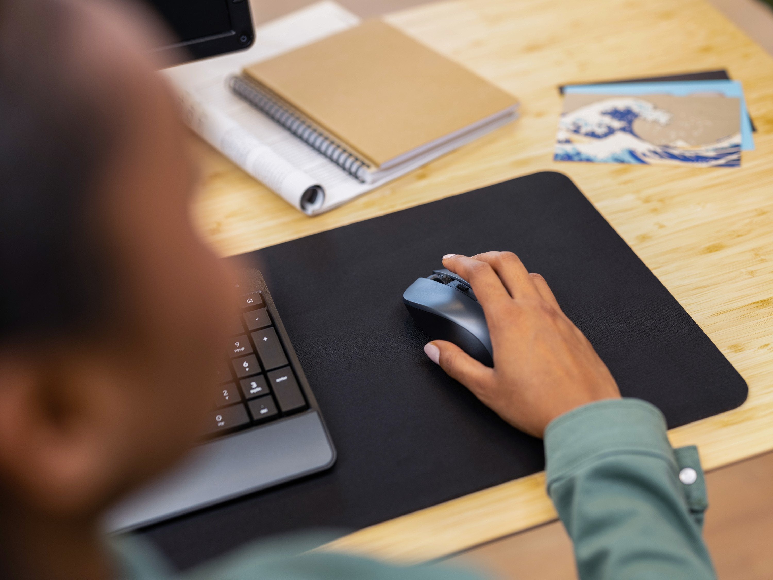 Alfombrilla Mouse Xl Trust