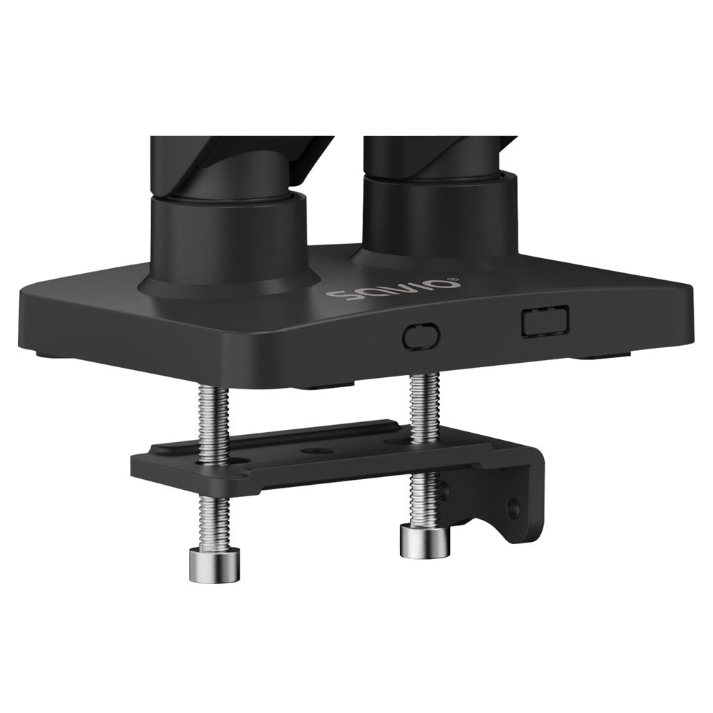EAN 5901986049845 - Savio UM-04 soporte Negro imagen 4