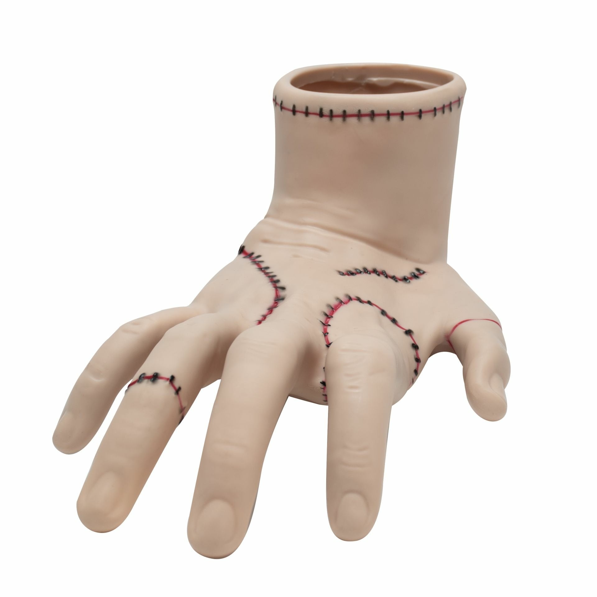 Thumbsup! Miftebecher -Wednesday - Die Kalte Hand