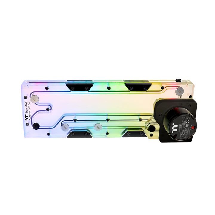 Distro Plate Thermaltake Pacific Dp100-D5 Plus
