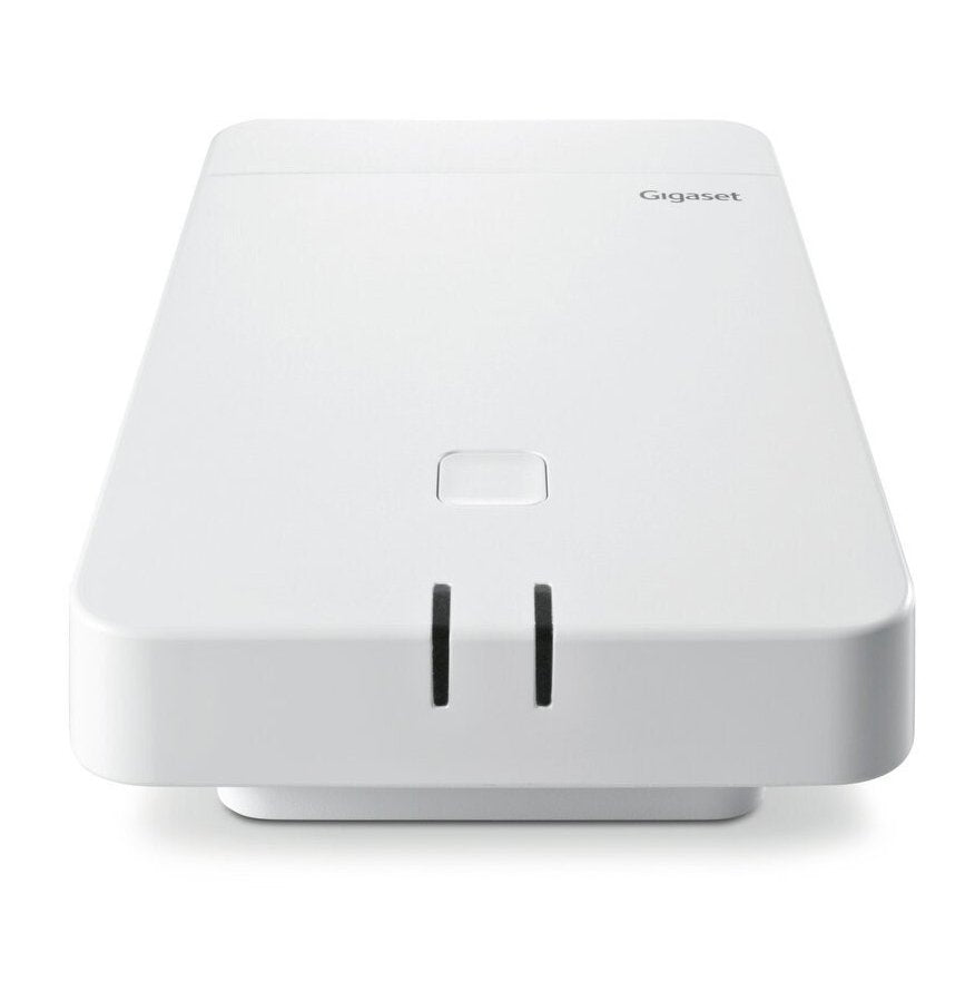 EAN 4255781907369 - Gigaset N770 IP Pro estación base DECT Blanco imagen 8