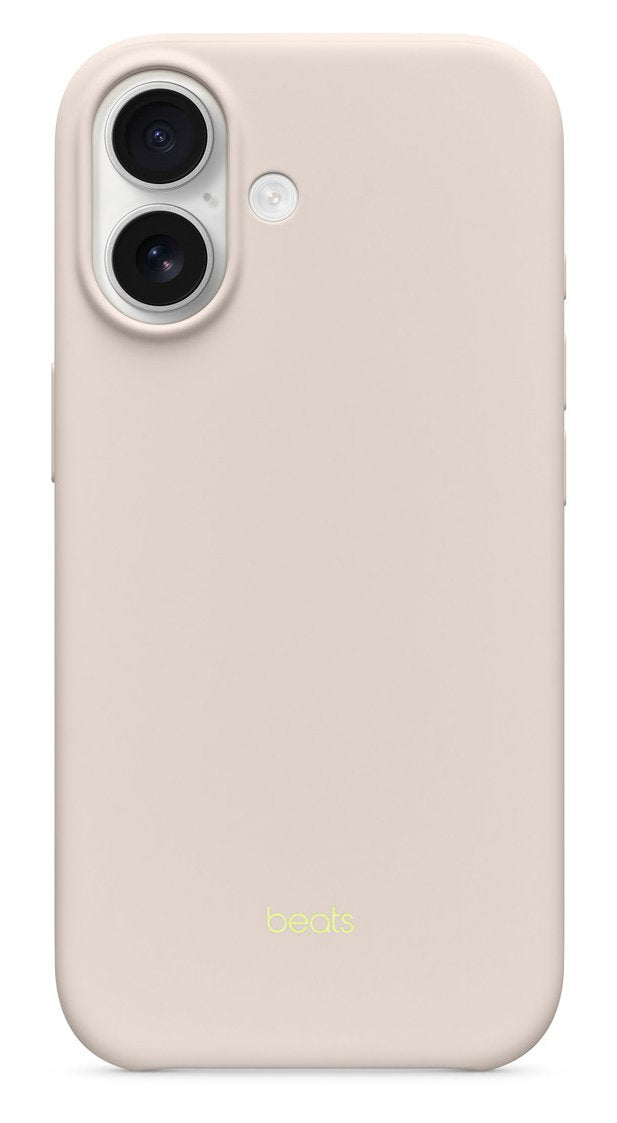 EAN 195950659214 - Apple MGK34LL/A funda para teléfono móvil 16 cm (6.3") Cal, Color piedra imagen 1