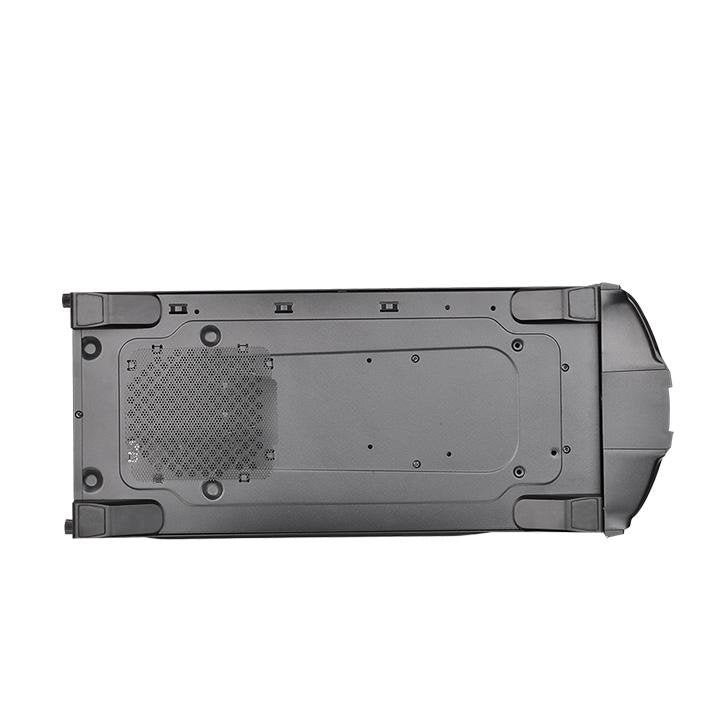 EAN 0841163064368 - Thermaltake Versa N26 Midi Tower Negro imagen 8