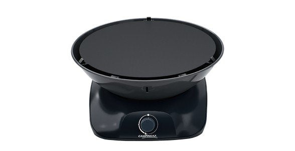 Campingaz 360 Grill Cv, Antracita, Parrilla De Gas 2000038776