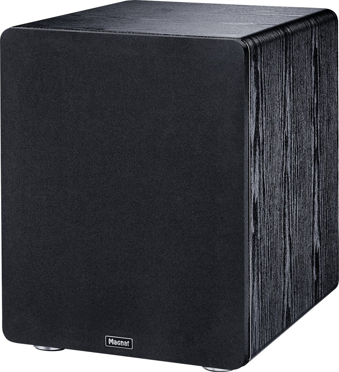 EAN 4018843422602 - Magnat ALPHA RS12 Negro Altavoz de subgraves (subwoofer) activo 120 W imagen 2