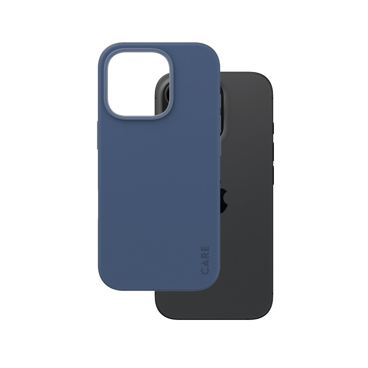 EAN 5715685004483 - PanzerGlass CARE™ by ® Case Blue w. MagSafe iPhone 16 Pro funda para teléfono móvil Azul imagen 1