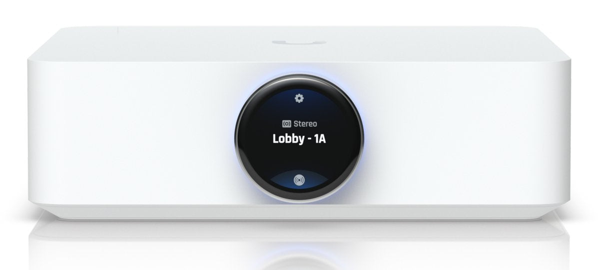 EAN 0810084694268 - Ubiquiti PowerAmp Hogar Blanco imagen 3
