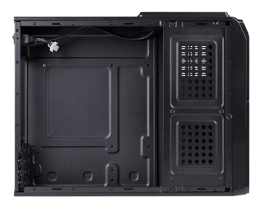 Caja Sobremesa Hiditec Slm20 Pro