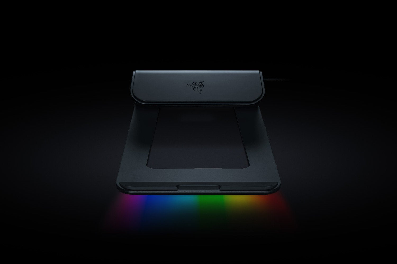 EAN 8886419337287 - Razer Chroma V2 Alámbrico USB 3.2 Gen 1 (3.1 Gen 1) Type-C Negro imagen 1