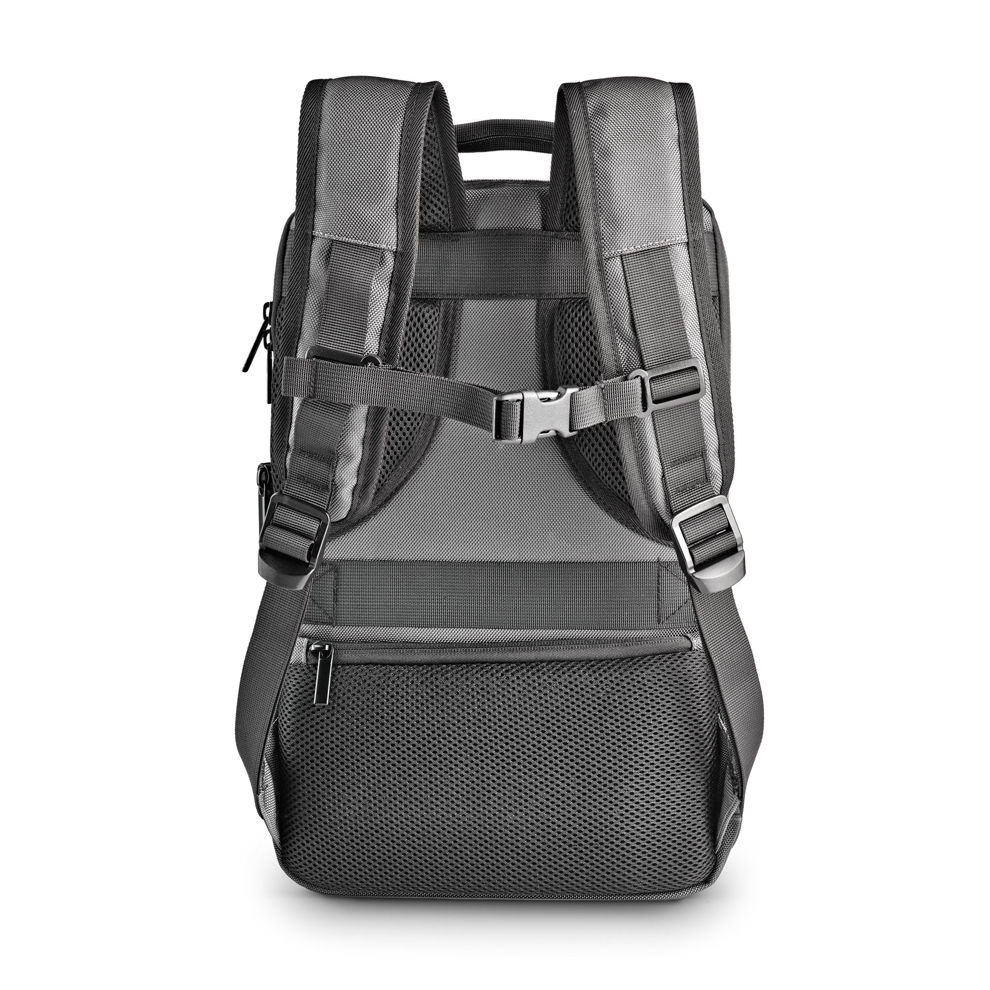 EAN 8435430628173 - NGS MONRAY SACKS HORIZON 35,6 cm (14") Mochila Gris imagen 6