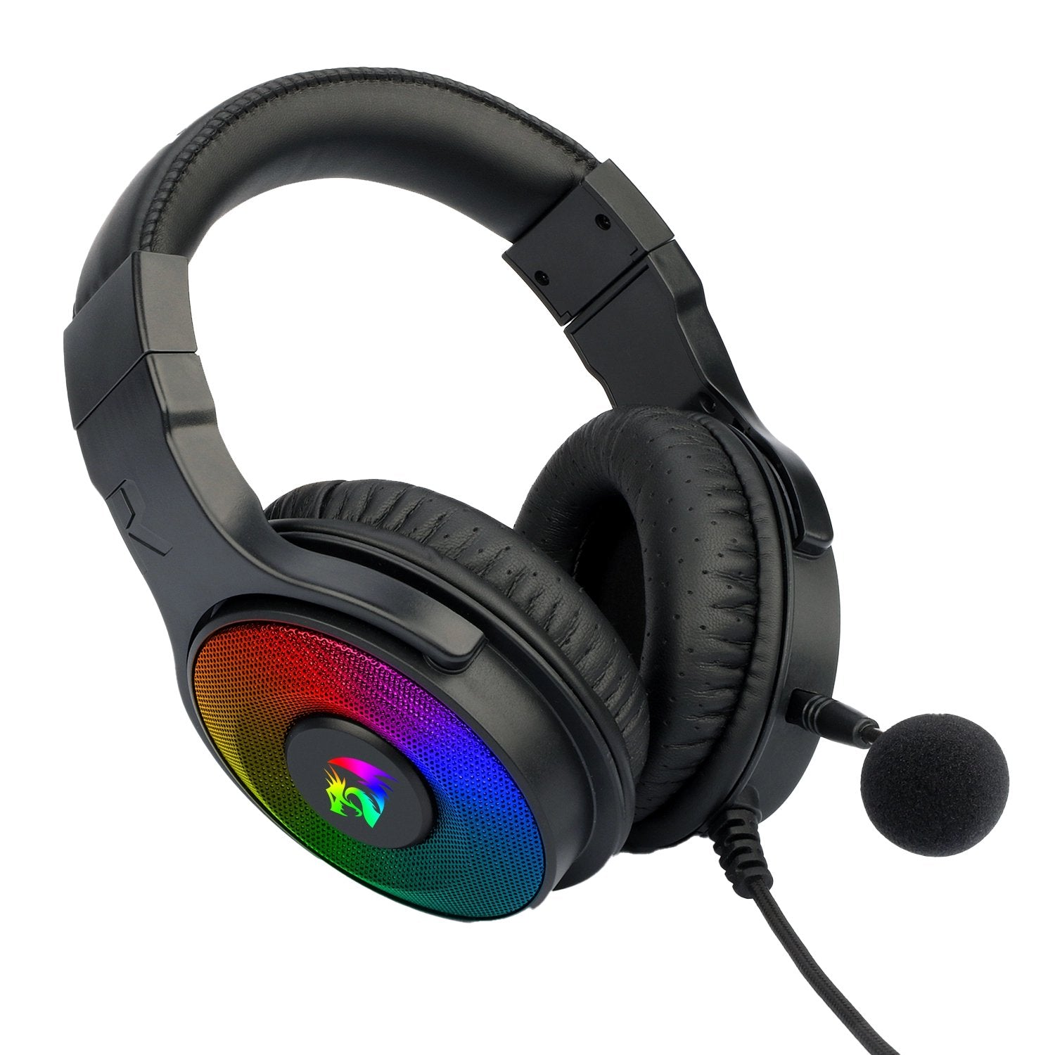 EAN 6950376779083 - REDRAGON H350 Pandora Negro imagen 1