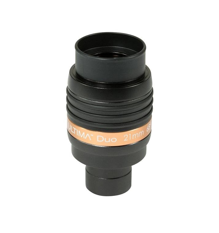 EAN 5420016856623 - Celestron Ultima Duo 21mm ocular Telescopio 2 cm Negro imagen 1