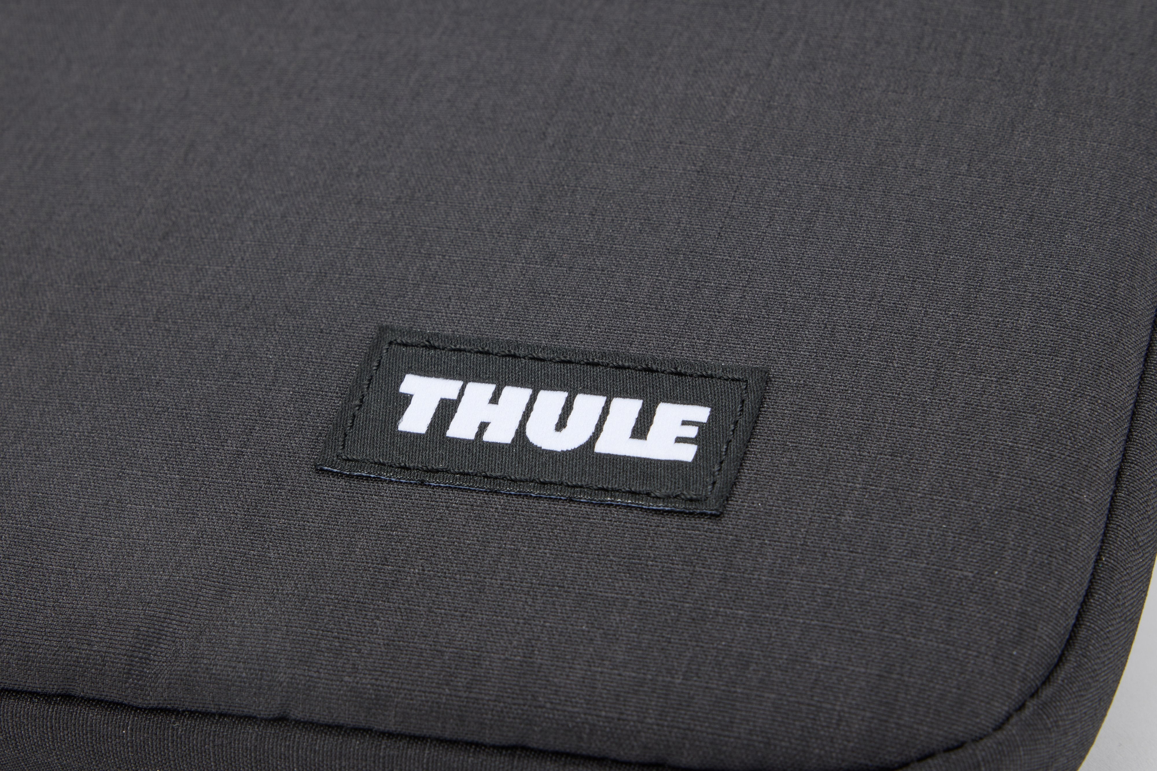Thule Lithos Sleeve Macbook Air 13" - Black, 3205454