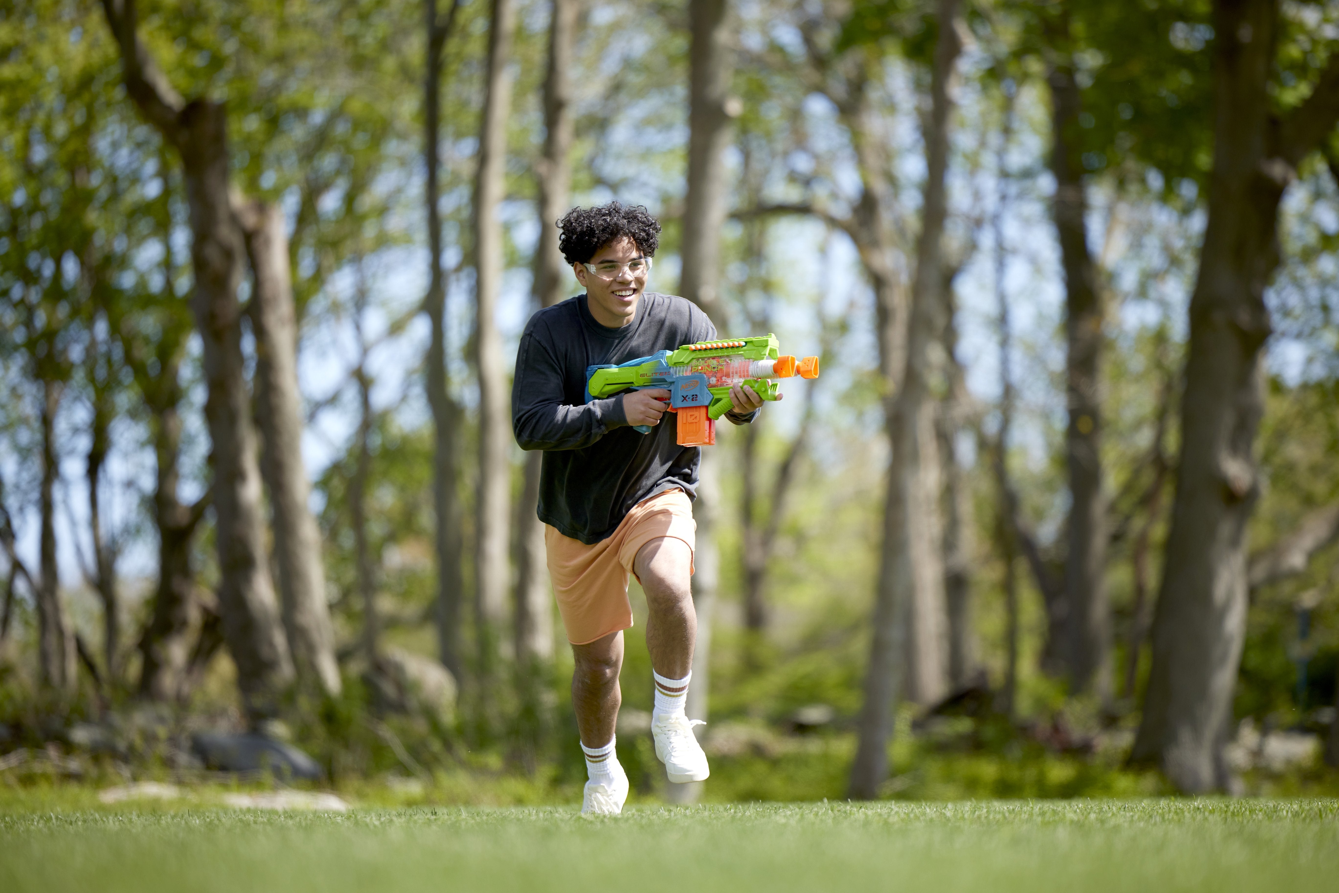 Hasbro F6363eu4, Dartblaster