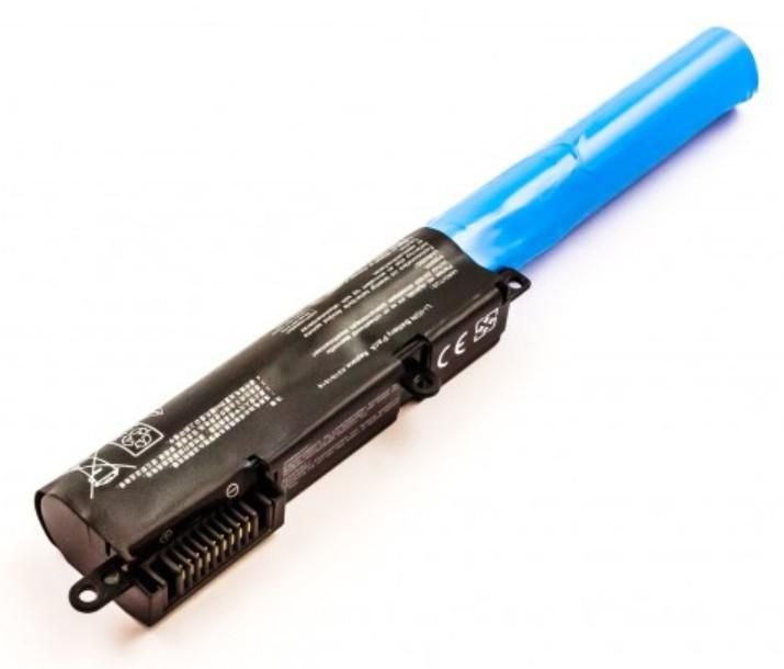 Bateria Portatil Microbattery 11.1v 2200mah 4 Celdas Para Asus X540