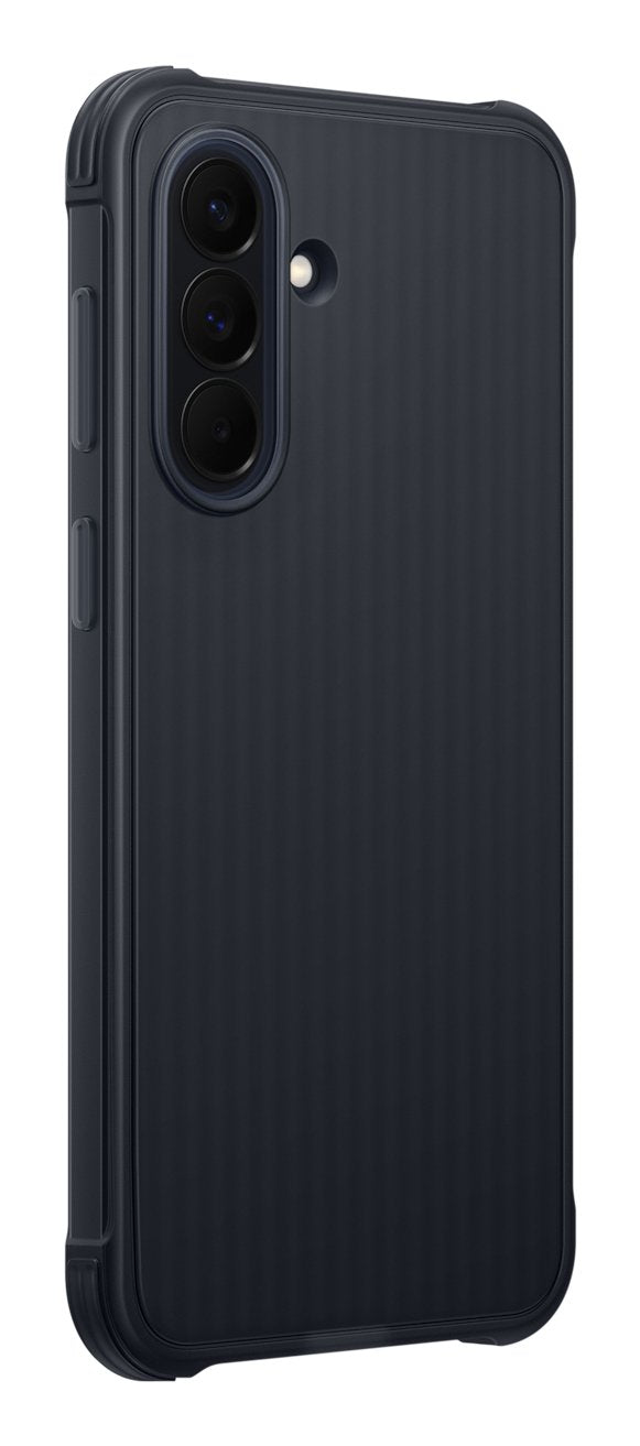 EAN 8806099037819 - Samsung EF-RA576CBEGWW funda para teléfono móvil 17 cm (6.7") Negro imagen 3