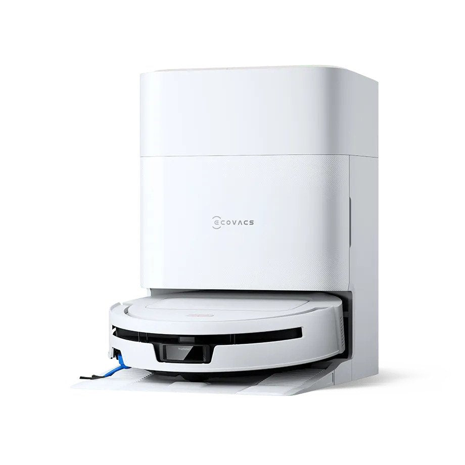 EAN 6979463772998 - Ecovacs DEEBOT T90 MAX PRO OMNI 0,25 L Blanco imagen 1
