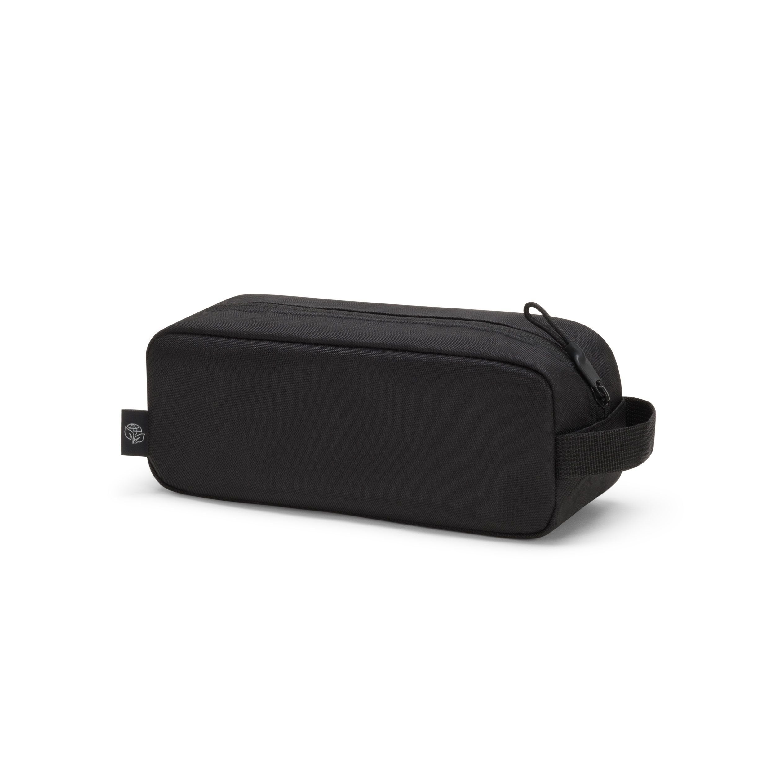 EAN 7640186418256 - DICOTA Eco MOTION Poliéster Negro Unisex imagen 2