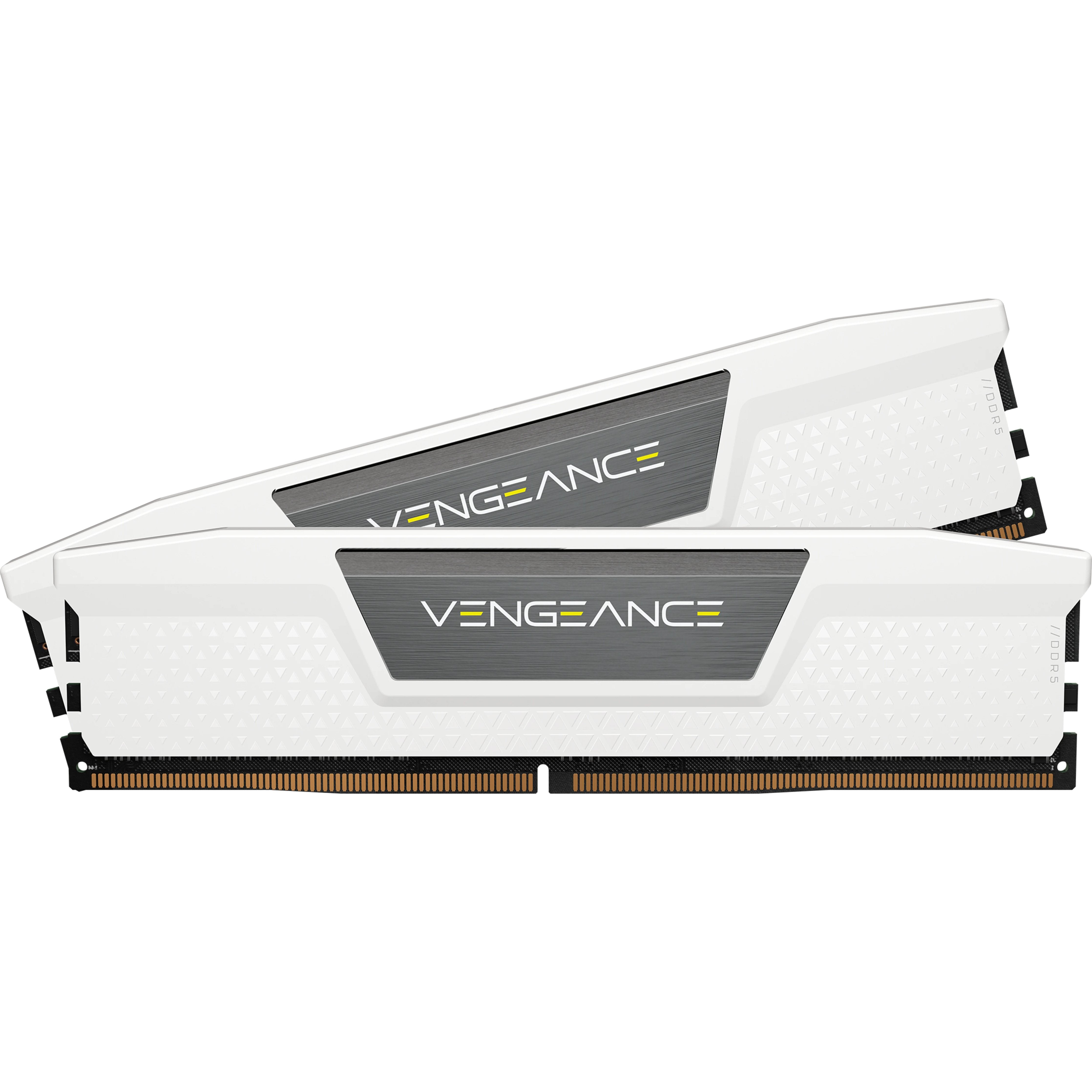 EAN 840006662846 - Corsair Vengeance CMK32GX5M2B5200C40W módulo de memoria 32 GB 2 x 16 GB DDR5 288-pin DIMM ECC imagen 5