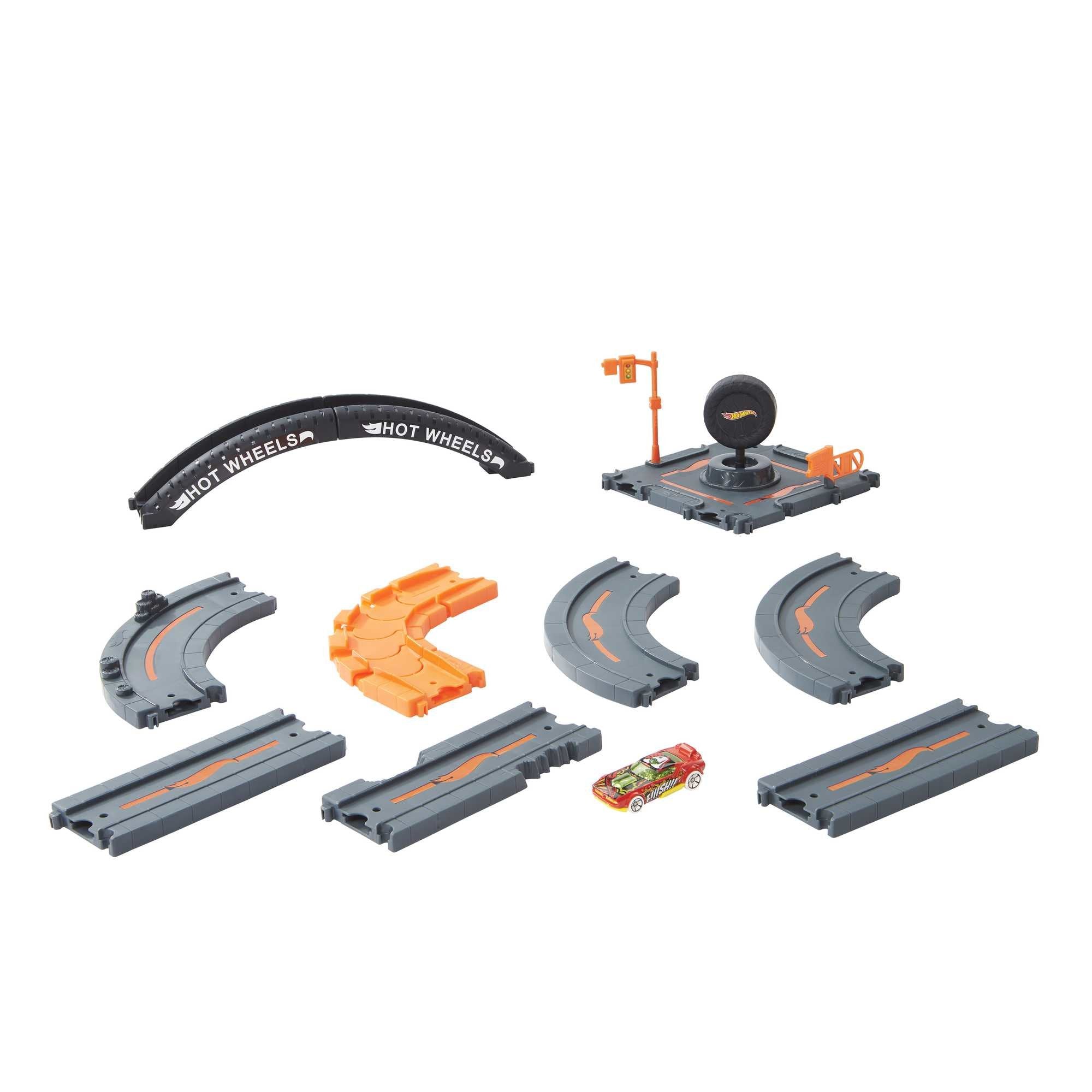 EAN 194735028870 - Hot Wheels City HDN95 vehículo de juguete imagen 6