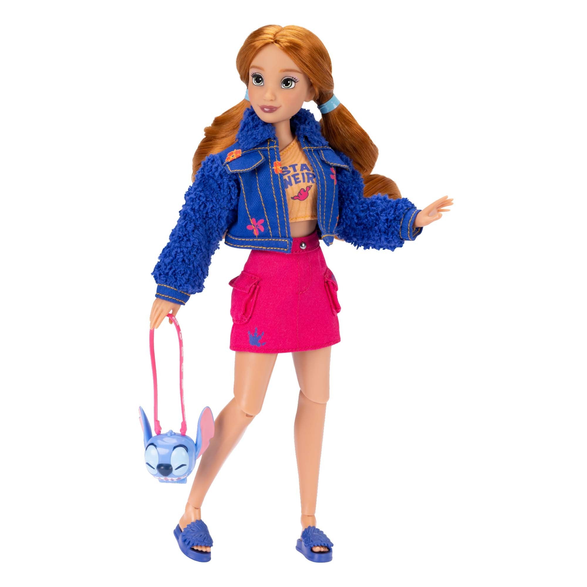 EAN 192995239340 - JAKKS Pacific Disney ily 4EVER i ♡ Stitch imagen 1