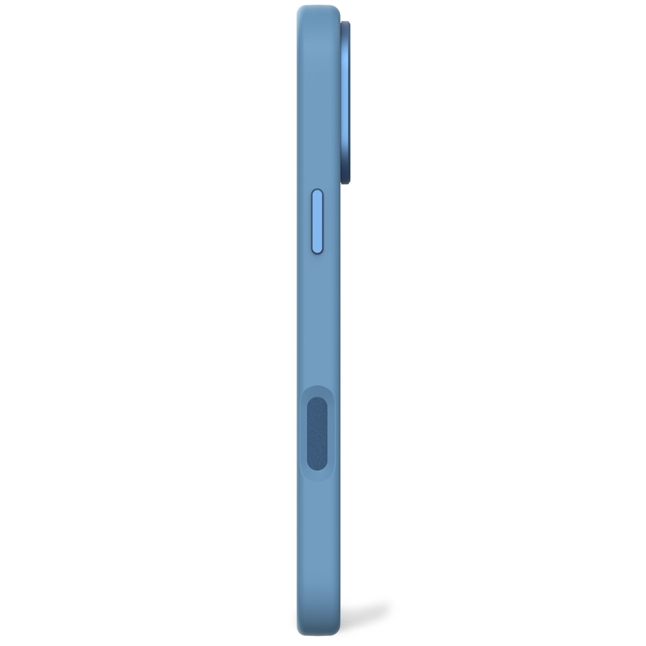 EAN 8721145001081 - Decoded Silicone Case funda para teléfono móvil 17,5 cm (6.9") Azul imagen 5