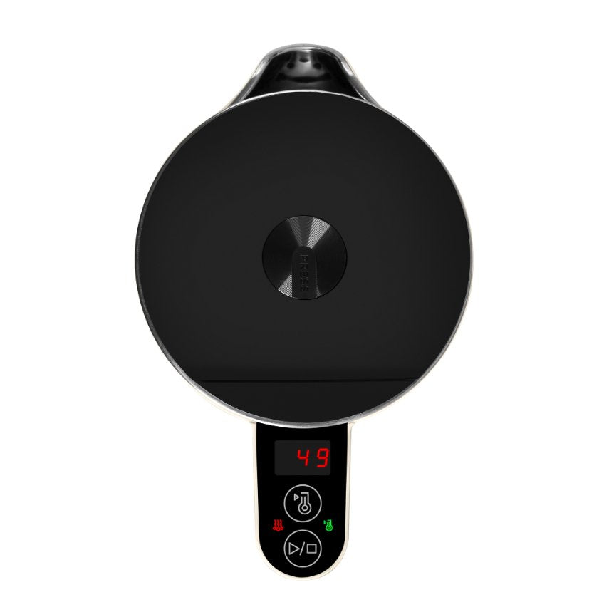 EAN 8595631028599 - Concept RK3304 tetera eléctrica 1,5 L 2200 W Multicolor imagen 3