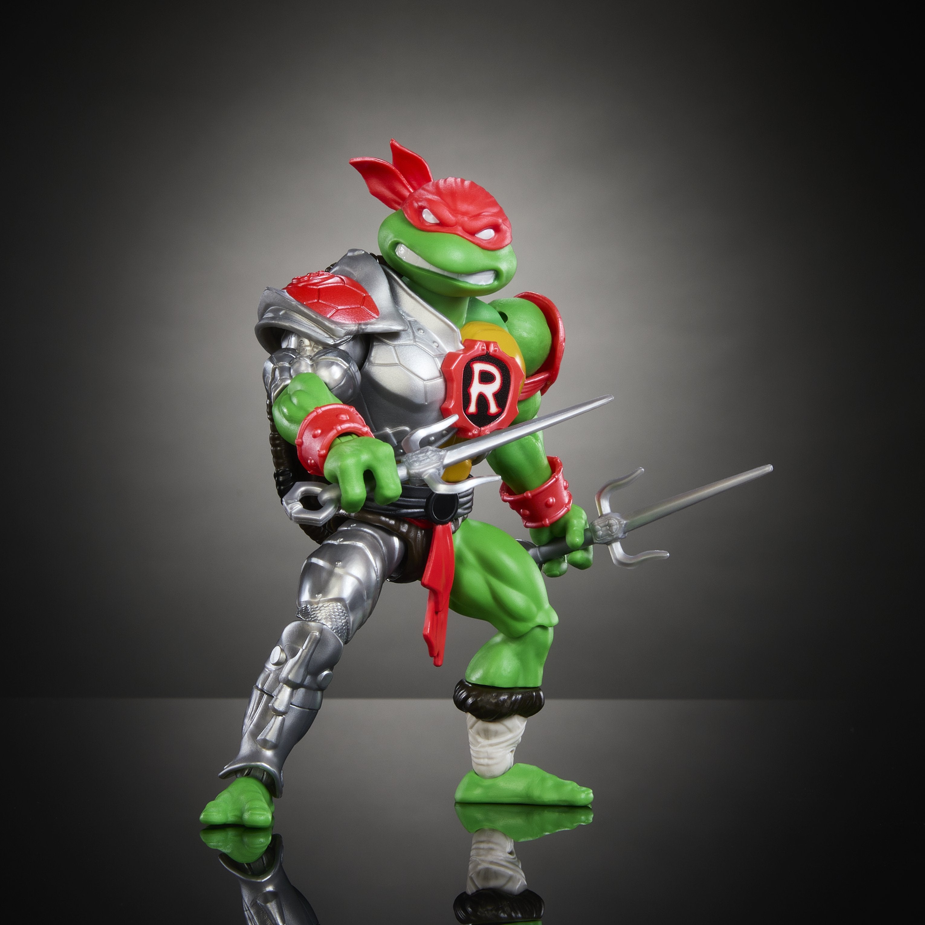 EAN 0194735264315 - Masters of the Universe JBM99 figura de juguete para niños imagen 2
