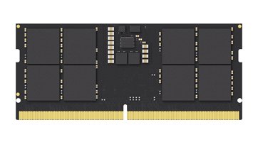 Memoria Ddr5 Sodimm 8gb(1 8gb)/5600 Cl4