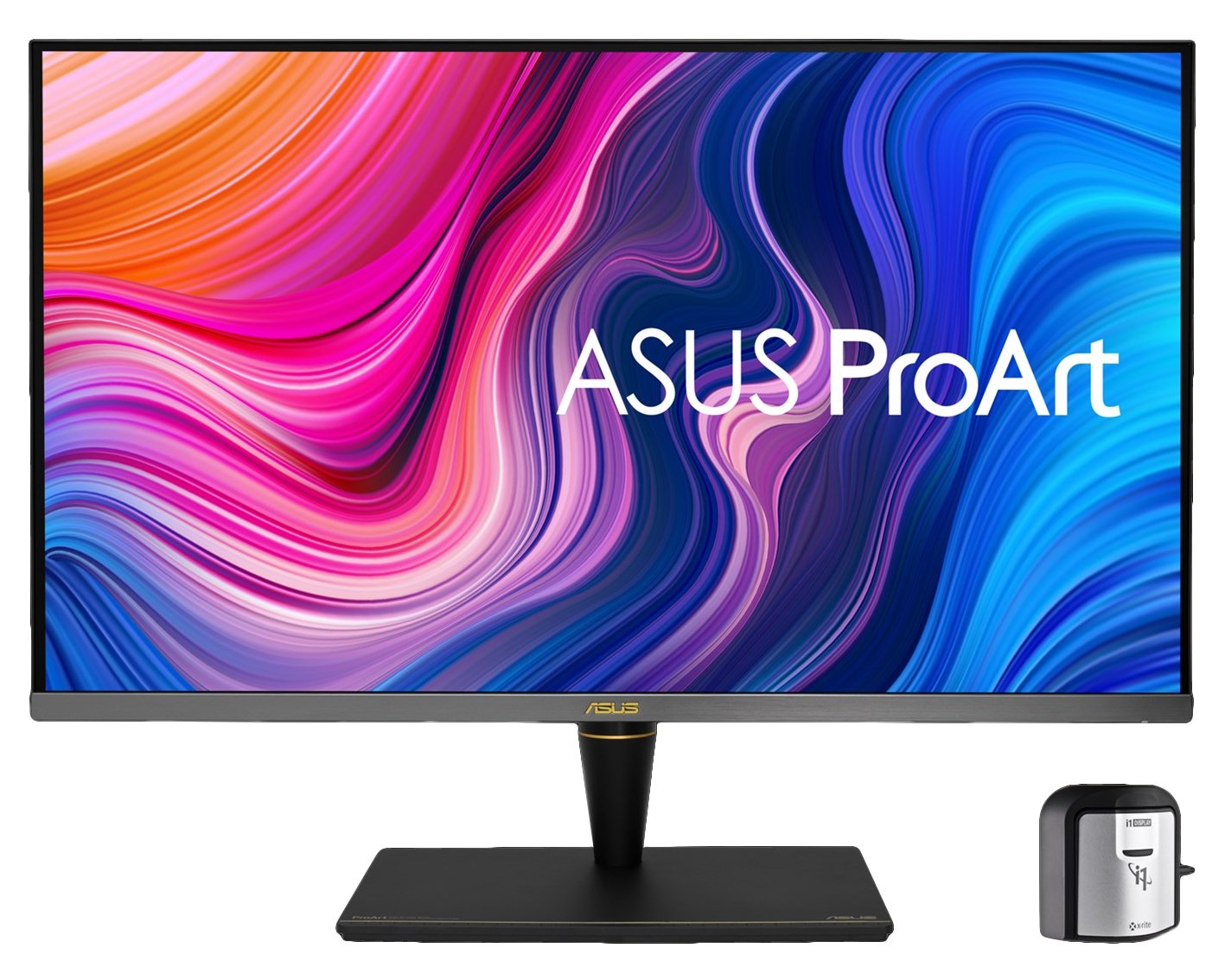 EAN 4718017693585 - ASUS ProArt PA32UCX-PK pantalla para PC 81,3 cm (32") 3840 x 2160 Pixeles 4K Ultra HD LED Negro imagen 8