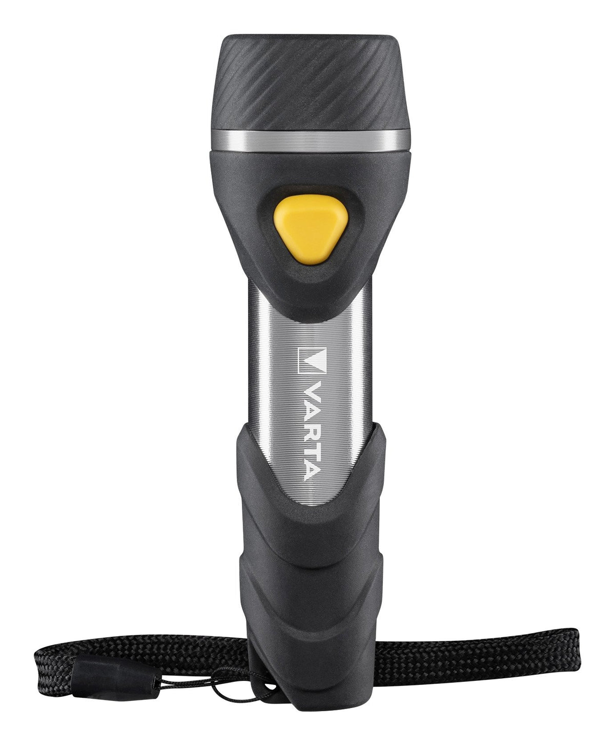 EAN 4008496987498 - Varta Day Light Multi LED F10 Aluminio, Negro Linterna de llavero imagen 1