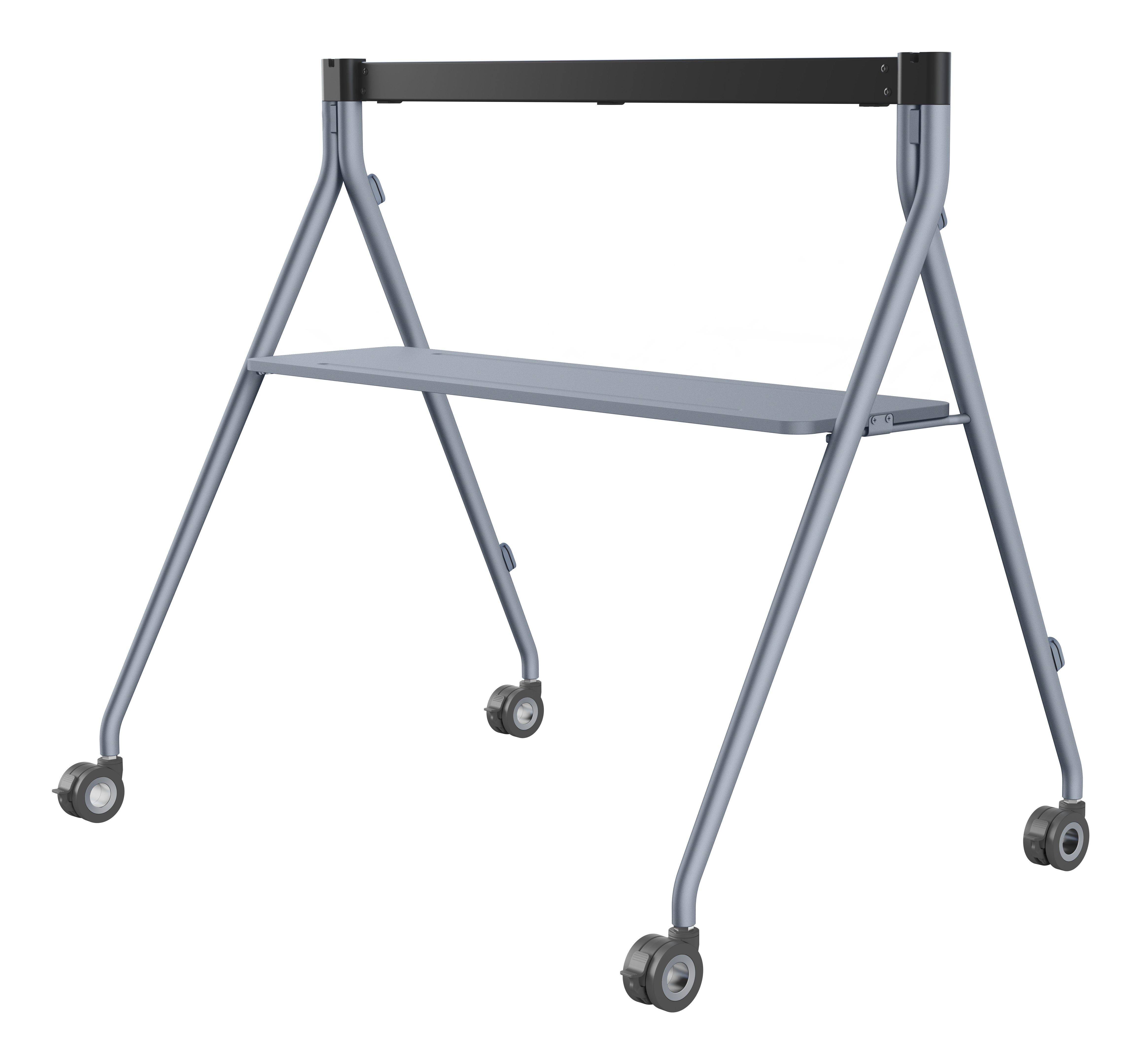 EAN 0841885123930 - Yealink MB-FS-P860T Puesto Negro, Gris imagen 2