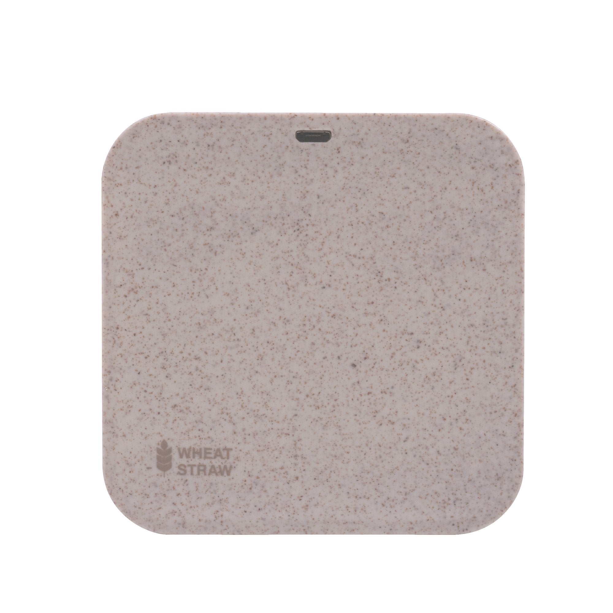 Altavoz Con Bluetooth Mars Gaming Mseco 8w 1.0 Bambú Y Gris