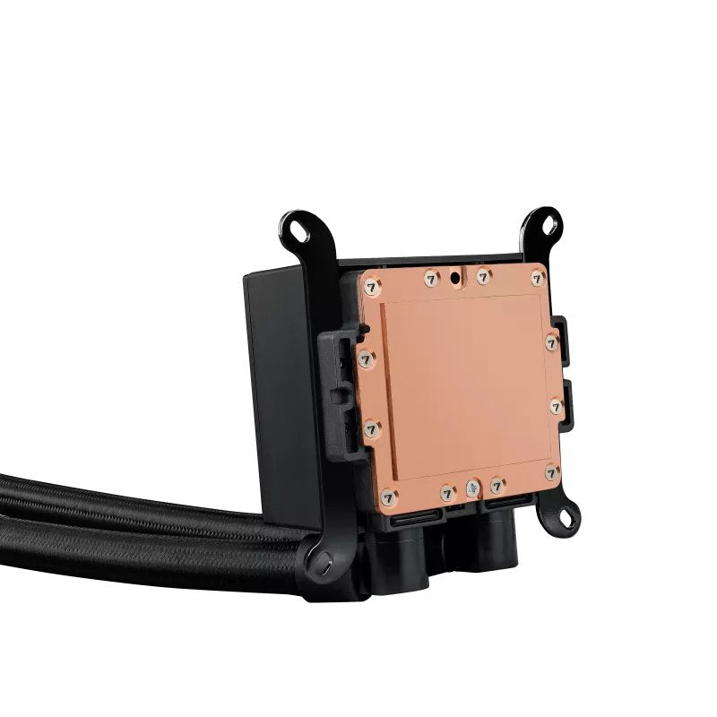EAN 4711387367629 - ASUS ProArt LC 420 Procesador Sistema de refrigeración líquida todo en uno 14 cm Negro imagen 8