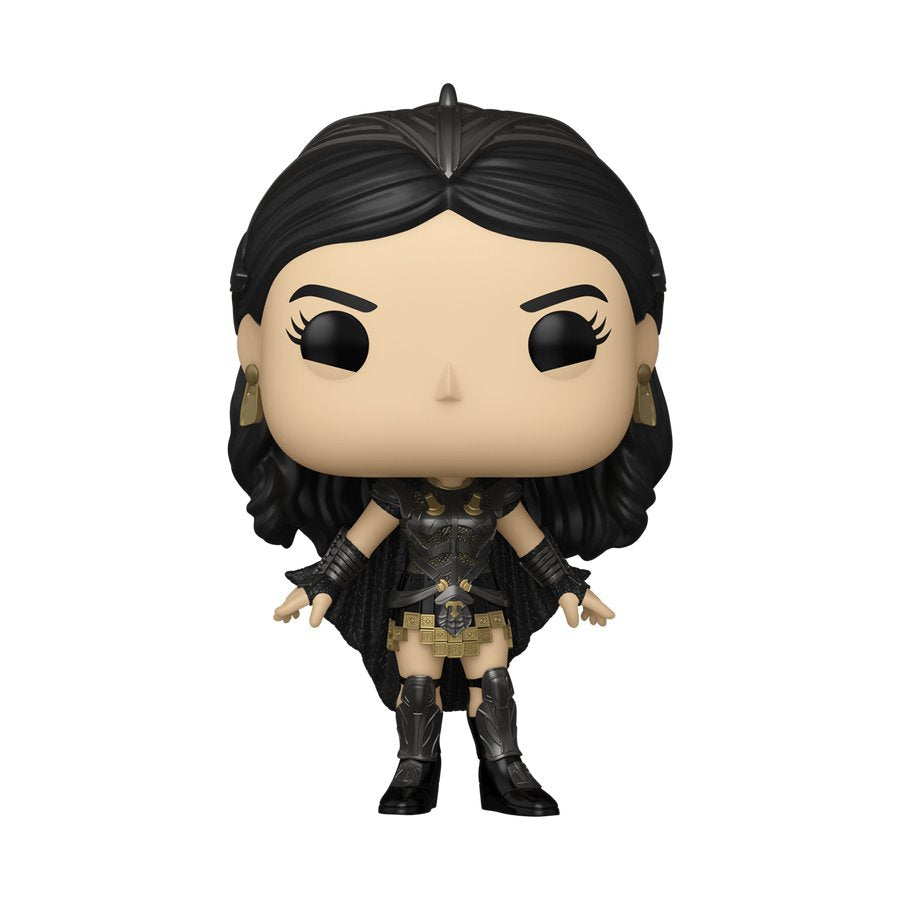 Funko Pop Cine Shazam! Kalypso 69126