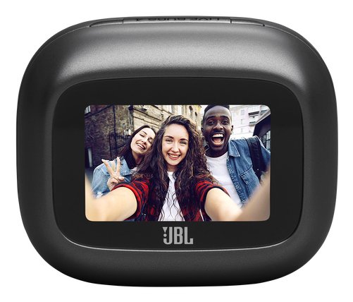 Jbl Live Buds 4, Kabellose In-Ear-Kopfhörer Con Bluetooth, 40 Std. Akkulau