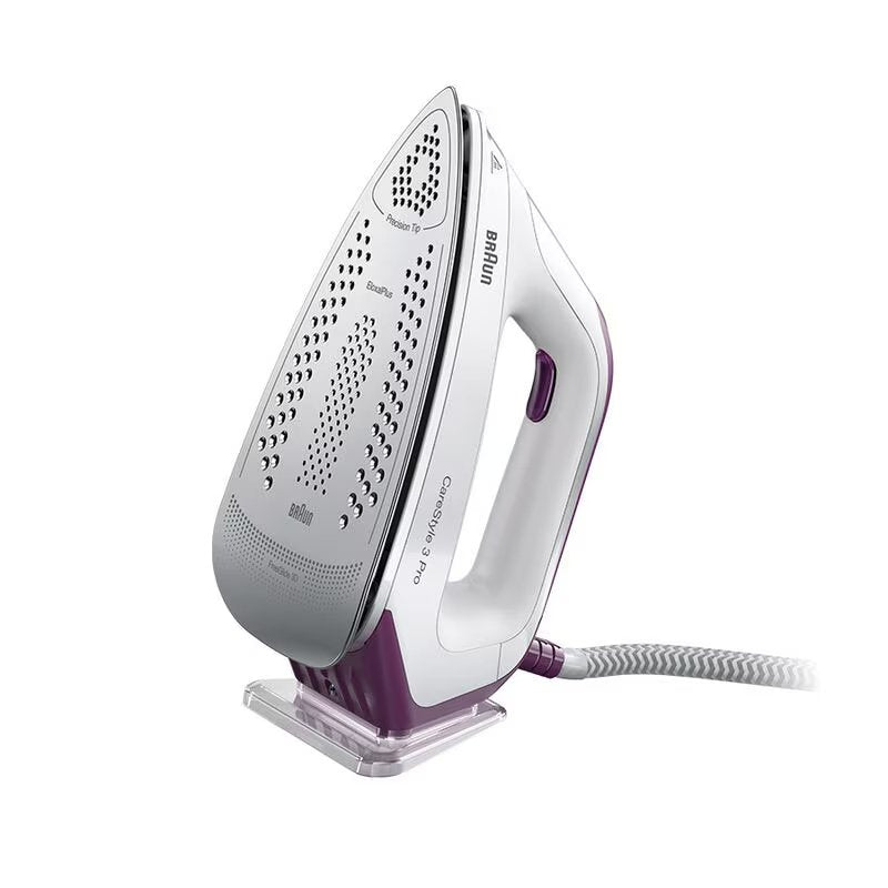 Centro De Planchado Braun Is3155vi 2400w