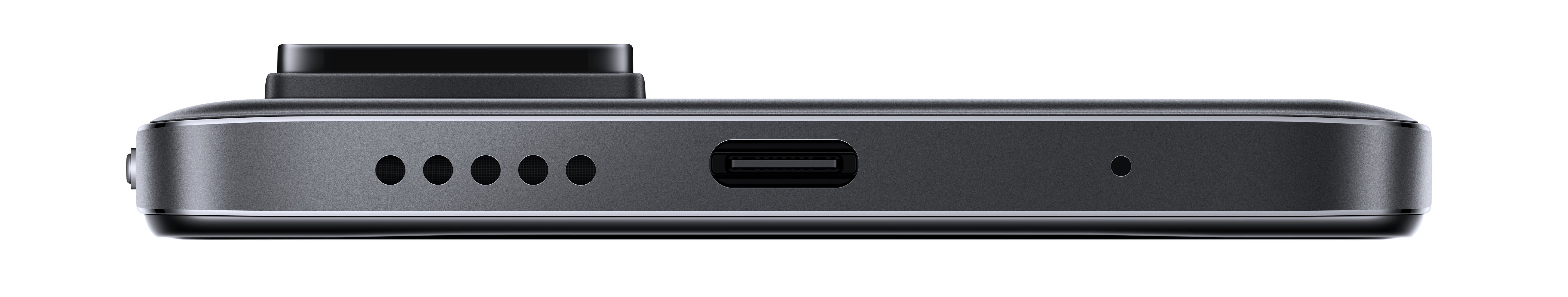 Smartphone Xiaomi Redmi Note 11s Nfc 6gb 128gb 6.43' Gris Grafito