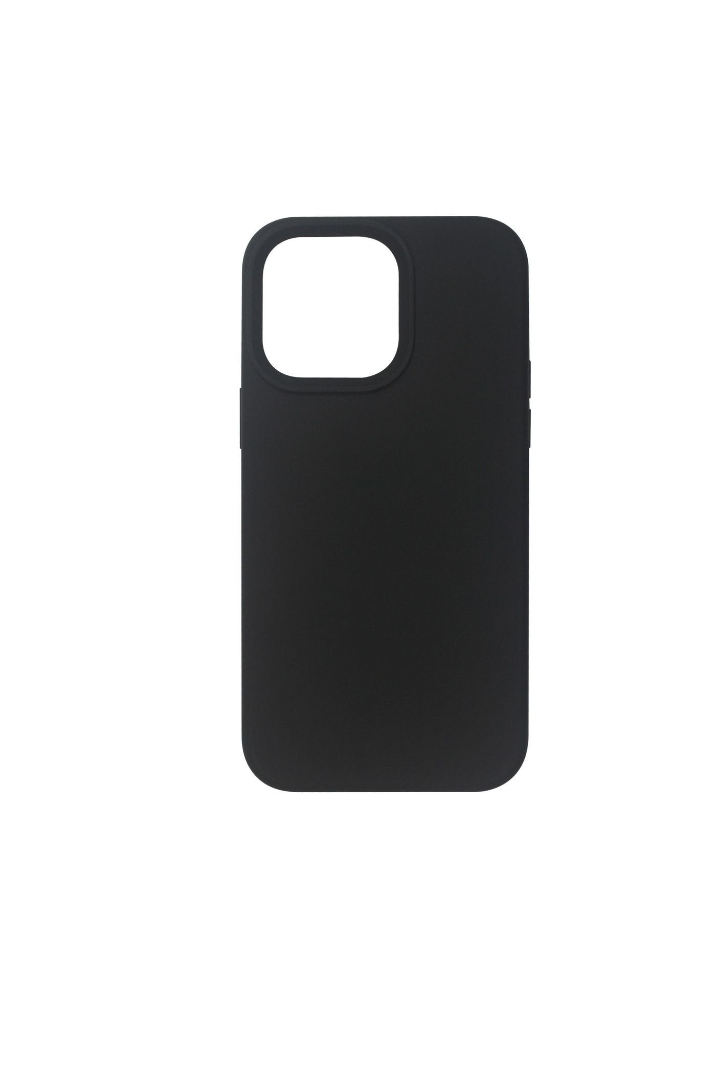 Estuff Es67150008-Bulk Funda Para Iphone 14 Pro Max 17 Cm (6.7") Negro
