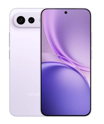 EAN 8437029839441 - VIVO X300 FE 16 cm (6.31") SIM doble Android 16.0 5G USB Tipo C 12 GB 512 GB 6500 mAh Púrpura imagen 1