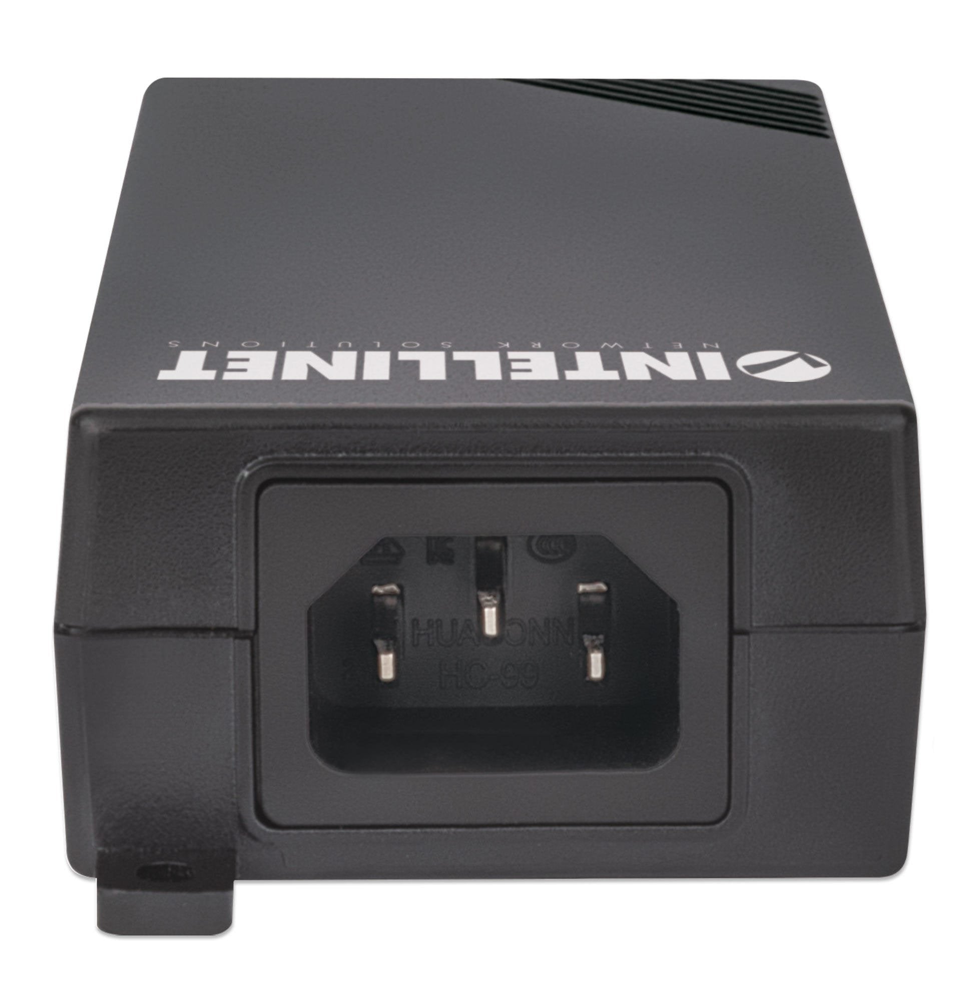 EAN 0766623561518 - Intellinet 561518 adaptador e inyector de PoE Gigabit Ethernet imagen 6