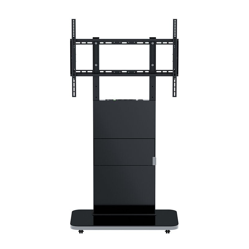 Soporte Hagor Pro-Tower M Negro/Gris 4250058528742