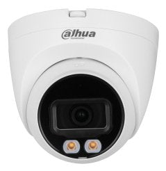 EAN 6939554921803 - Dahua Technology WizSense HDW2449T-S-LED Torreta Cámara de seguridad IP Interior y exterior 2688 x 1520 P imagen 2